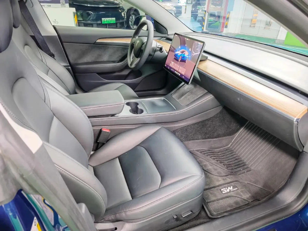 2022 Tesla Model 3 BEV 60KWH,autocango,china used car exporter,china ev exporter,chinese used car exporter,chinese used ev exporter