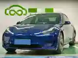 2022 Tesla Model 3 BEV 60KWH