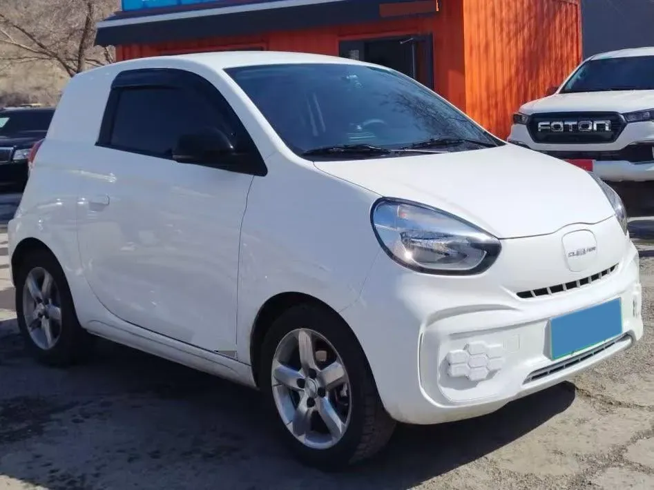 2022 Roewe Clever BEV 29KWH,autocango,china used car exporter,china ev exporter,chinese used car exporter,chinese used ev exporter