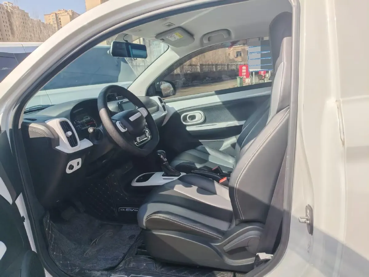 2022 Roewe Clever BEV 29KWH,autocango,china used car exporter,china ev exporter,chinese used car exporter,chinese used ev exporter