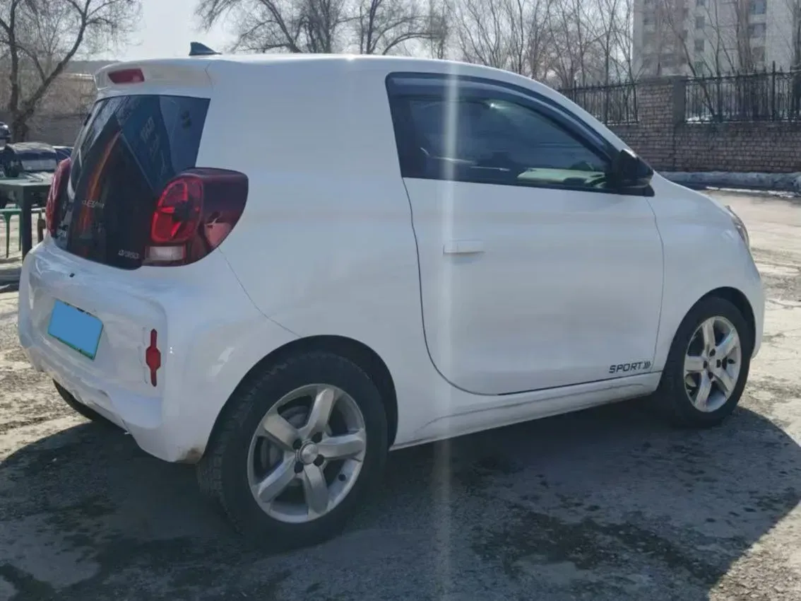 2022 Roewe Clever BEV 29KWH,autocango,china used car exporter,china ev exporter,chinese used car exporter,chinese used ev exporter