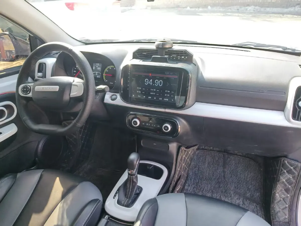 2022 Roewe Clever BEV 29KWH,autocango,china used car exporter,china ev exporter,chinese used car exporter,chinese used ev exporter