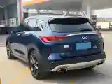 2020 Infiniti QX50 2.0T 272HP L4 CVT