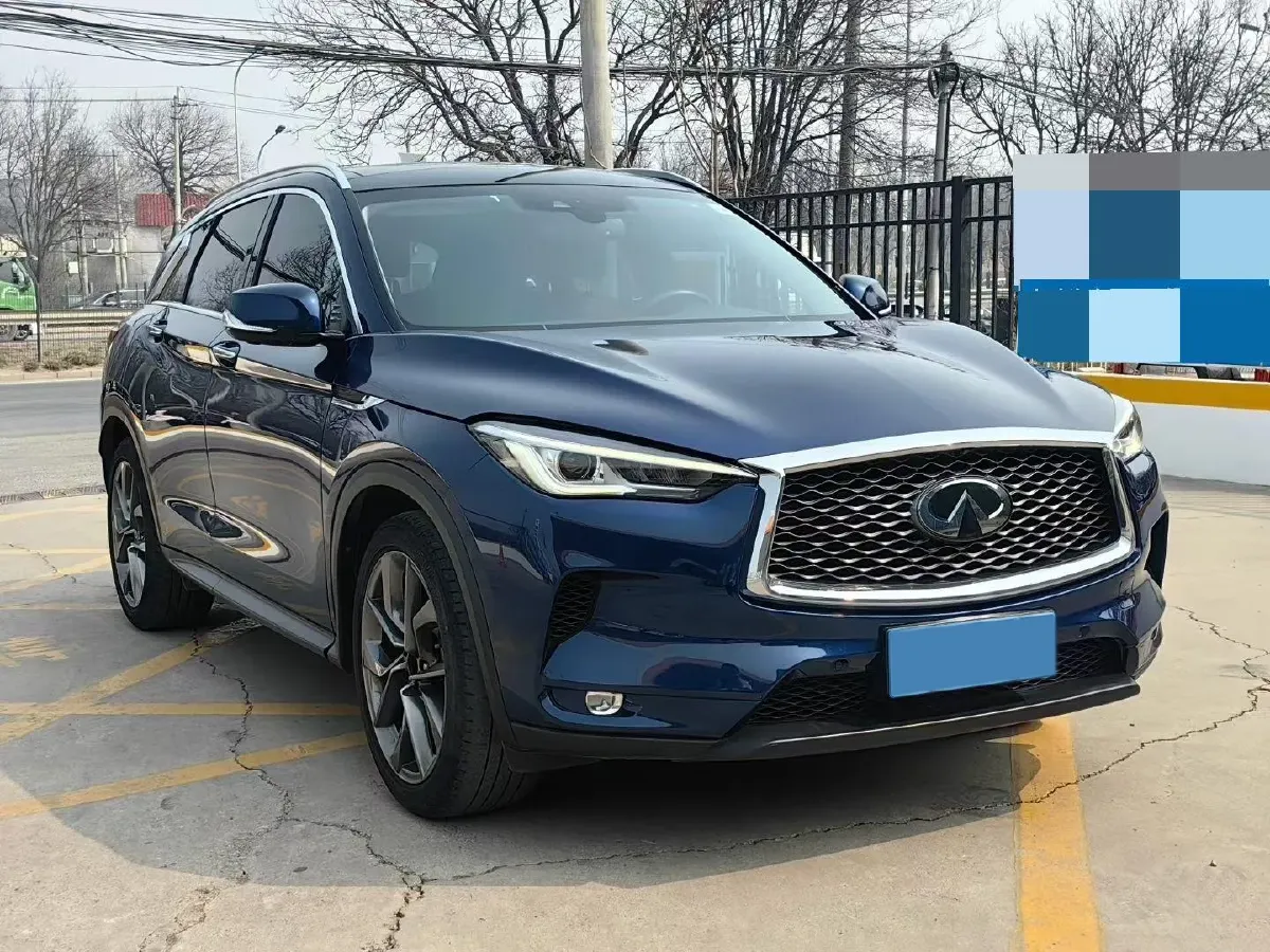 2020 Infiniti QX50 2.0T 272HP L4 CVT,autocango,china used car exporter,china ev exporter,chinese used car exporter,chinese used ev exporter