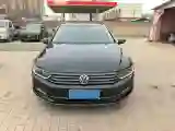 2017 Volkswagen Magotan 1.8T 180HP L4 7DCT