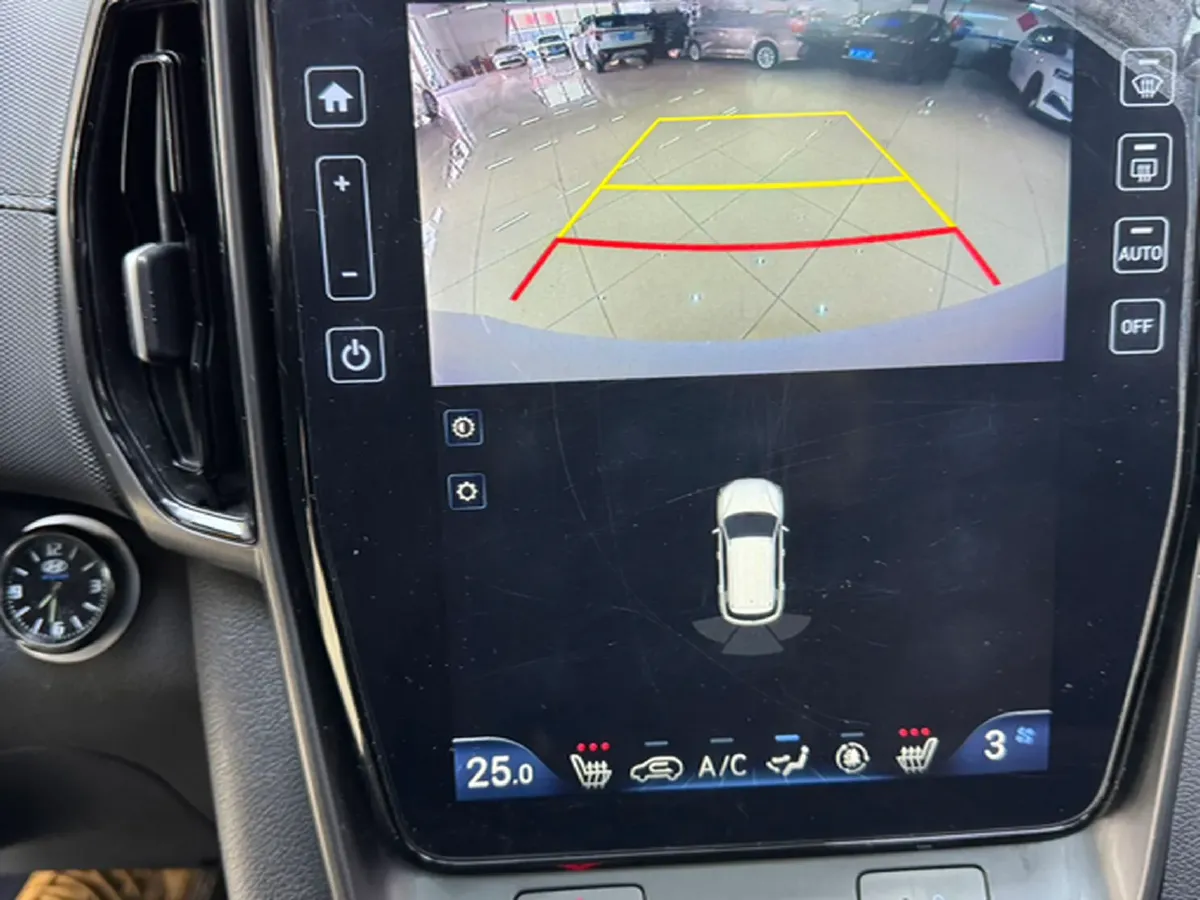 2021 Hyundai ix35 1.4T 140HP L4 7DCT,autocango,china used car exporter,china ev exporter,chinese used car exporter,chinese used ev exporter