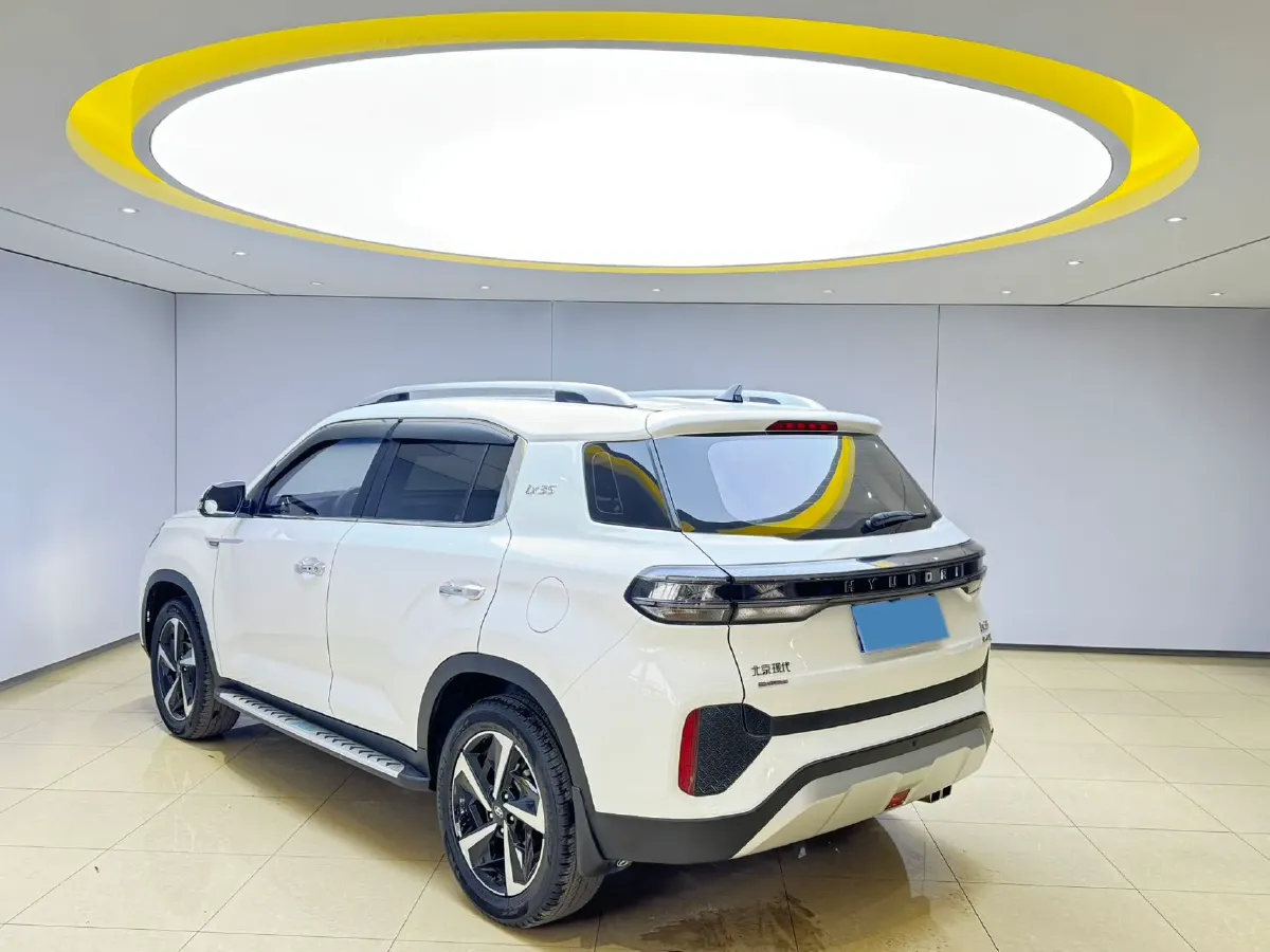 2021 Hyundai ix35 1.4T 140HP L4 7DCT,autocango,china used car exporter,china ev exporter,chinese used car exporter,chinese used ev exporter