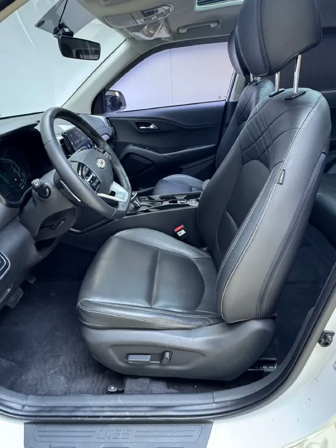 2021 Hyundai ix35 1.4T 140HP L4 7DCT,autocango,china used car exporter,china ev exporter,chinese used car exporter,chinese used ev exporter