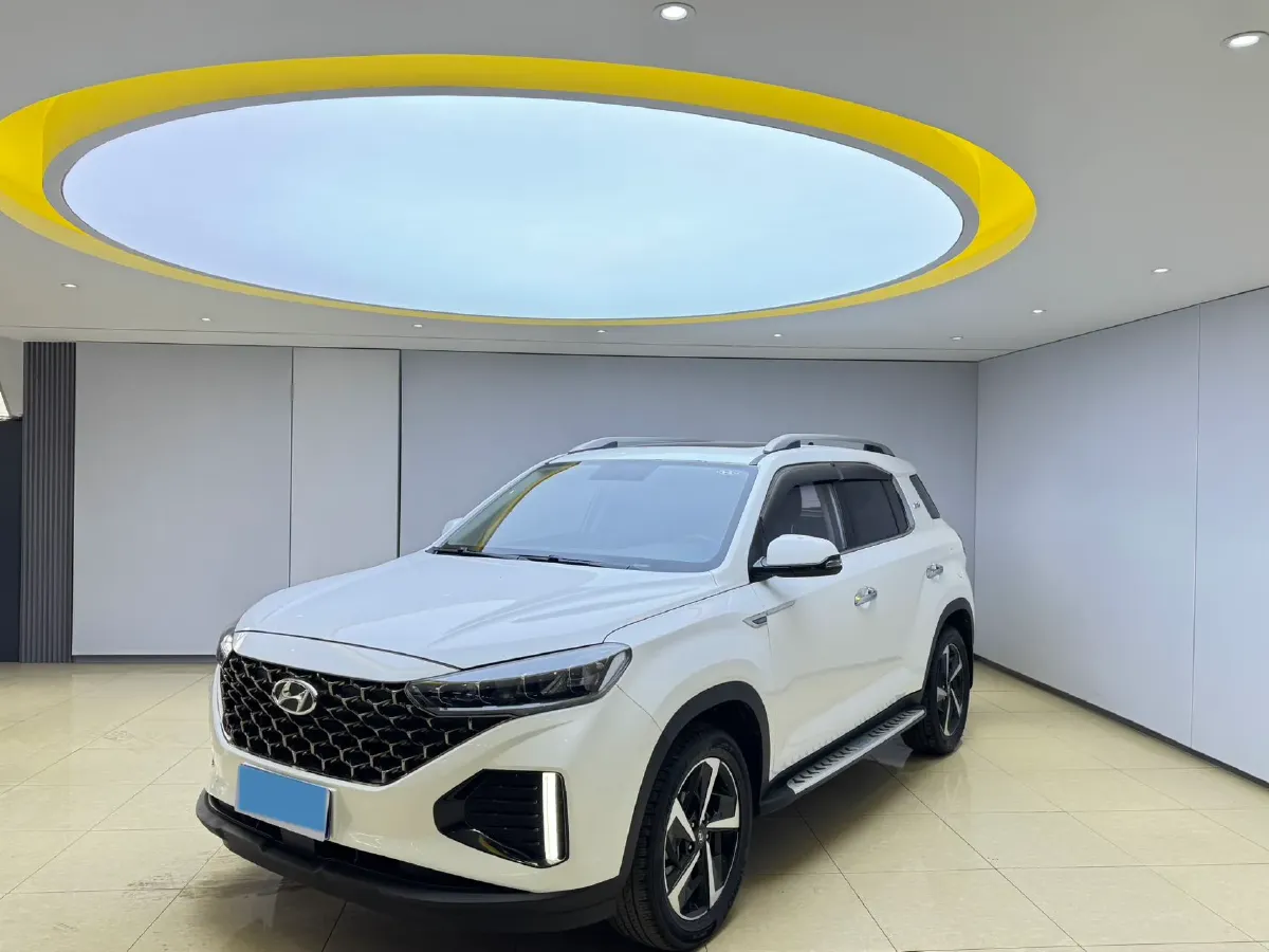 2021 Hyundai ix35 1.4T 140HP L4 7DCT,autocango,china used car exporter,china ev exporter,chinese used car exporter,chinese used ev exporter