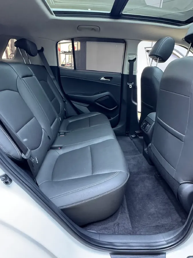 2021 Hyundai ix35 1.4T 140HP L4 7DCT,autocango,china used car exporter,china ev exporter,chinese used car exporter,chinese used ev exporter