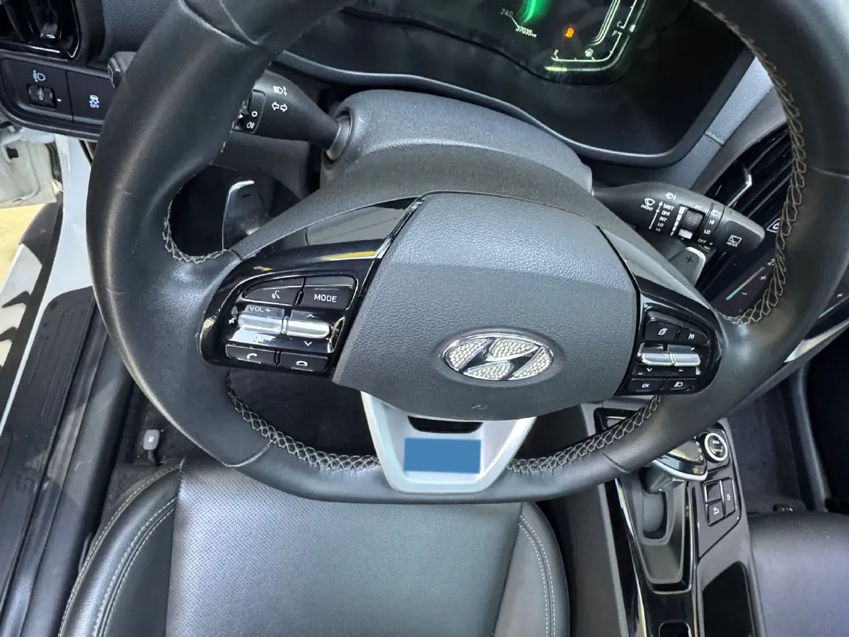 2021 Hyundai ix35 1.4T 140HP L4 7DCT,autocango,china used car exporter,china ev exporter,chinese used car exporter,chinese used ev exporter