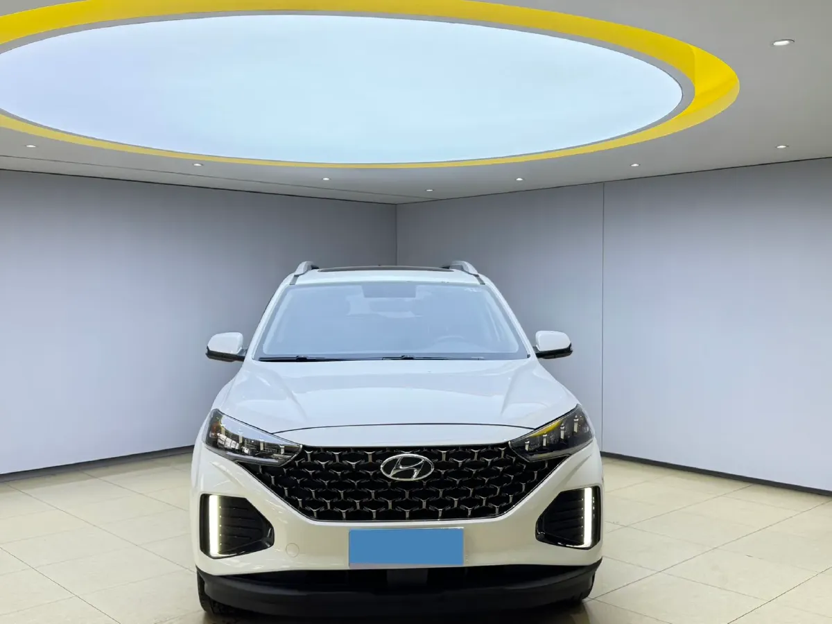 2021 Hyundai ix35 1.4T 140HP L4 7DCT,autocango,china used car exporter,china ev exporter,chinese used car exporter,chinese used ev exporter