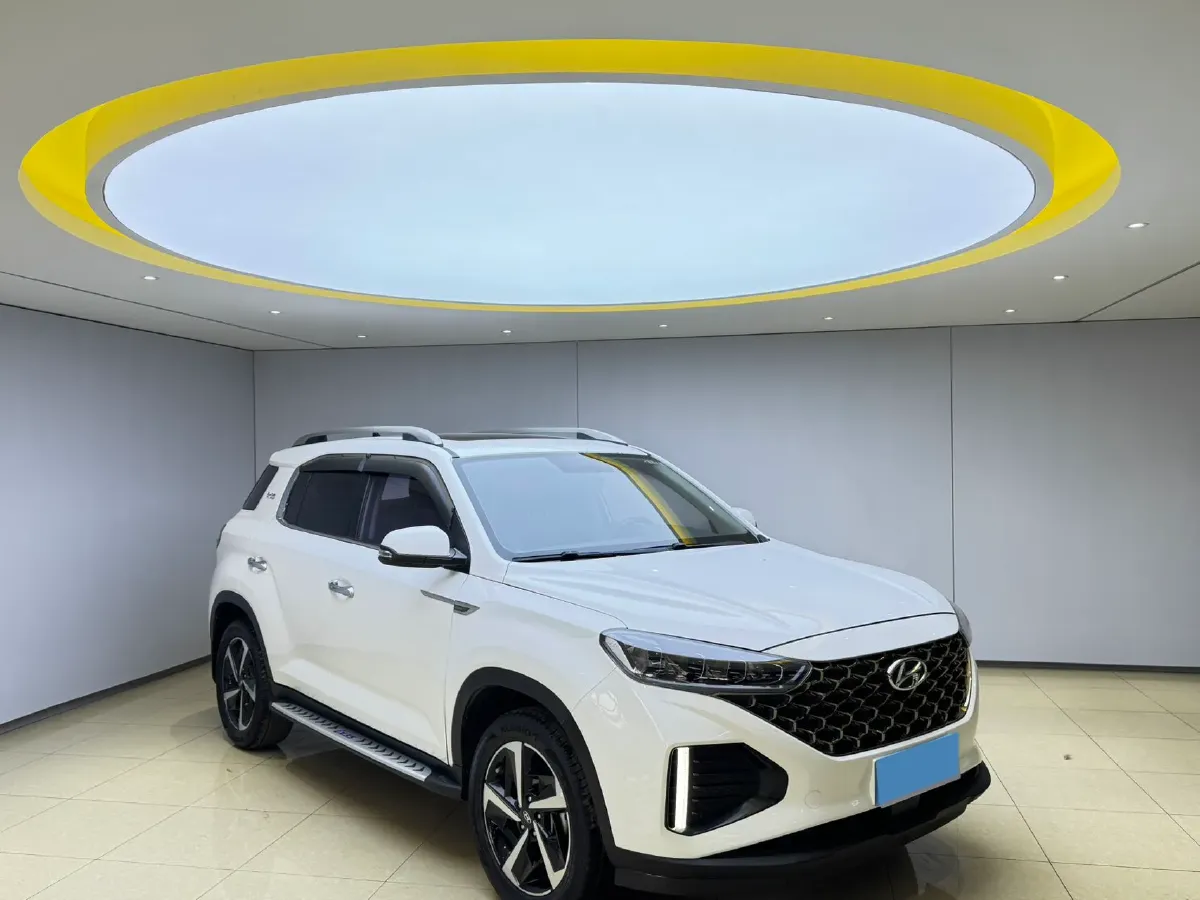 2021 Hyundai ix35 1.4T 140HP L4 7DCT,autocango,china used car exporter,china ev exporter,chinese used car exporter,chinese used ev exporter