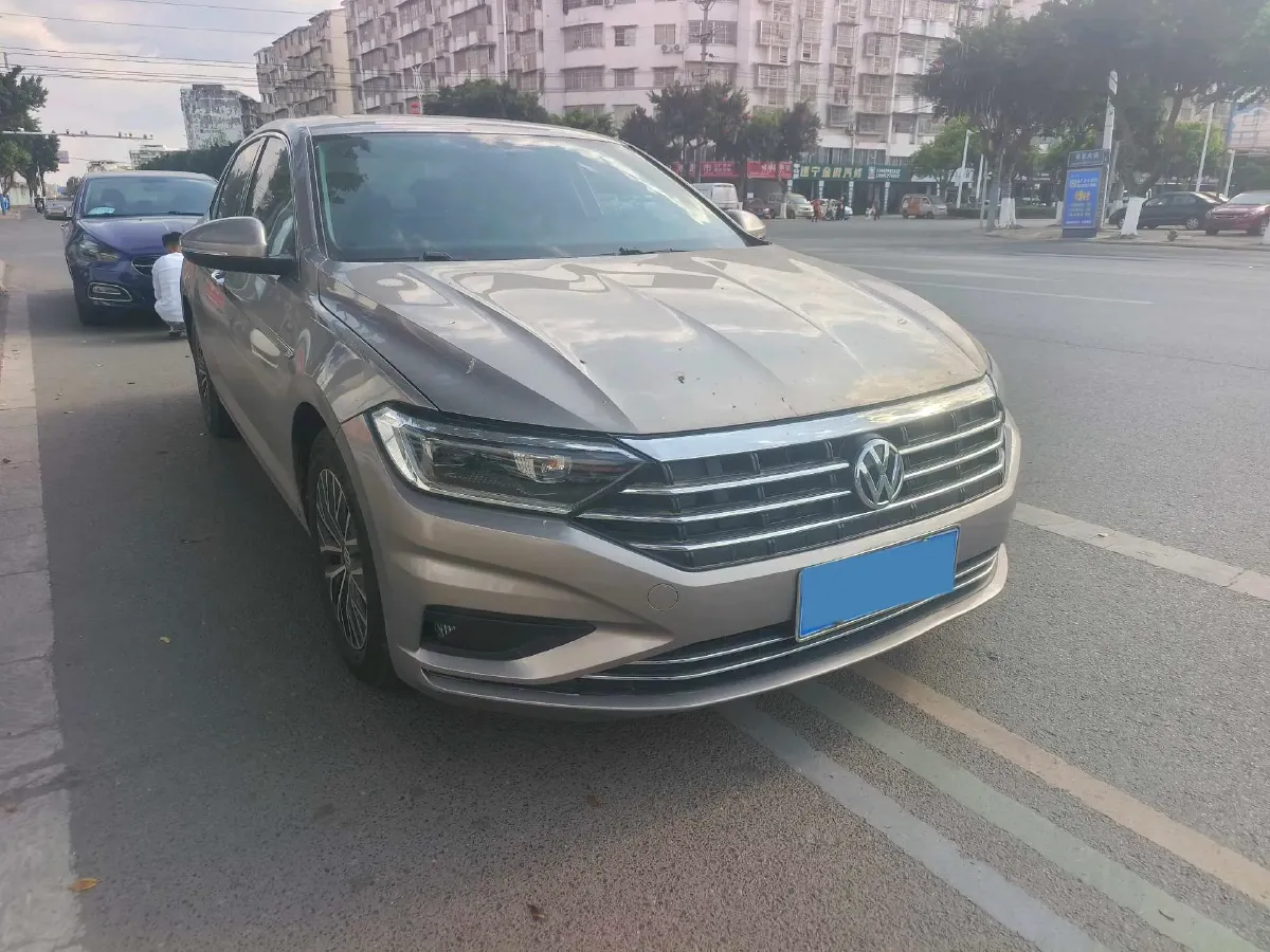 2019 Volkswagen Tharu 1.4T 150HP L4 7DCT,autocango,china used car exporter,china ev exporter,chinese used car exporter,chinese used ev exporter