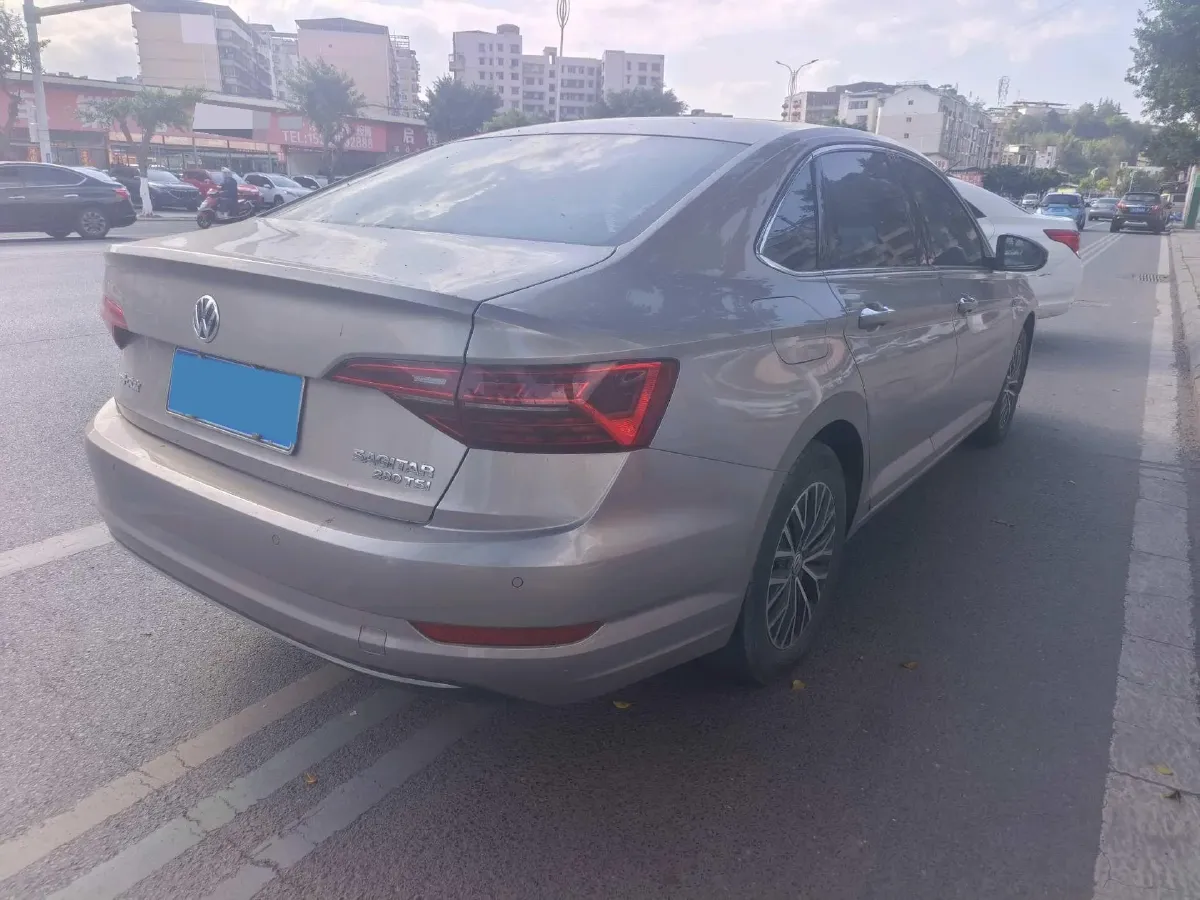 2019 Volkswagen Tharu 1.4T 150HP L4 7DCT,autocango,china used car exporter,china ev exporter,chinese used car exporter,chinese used ev exporter