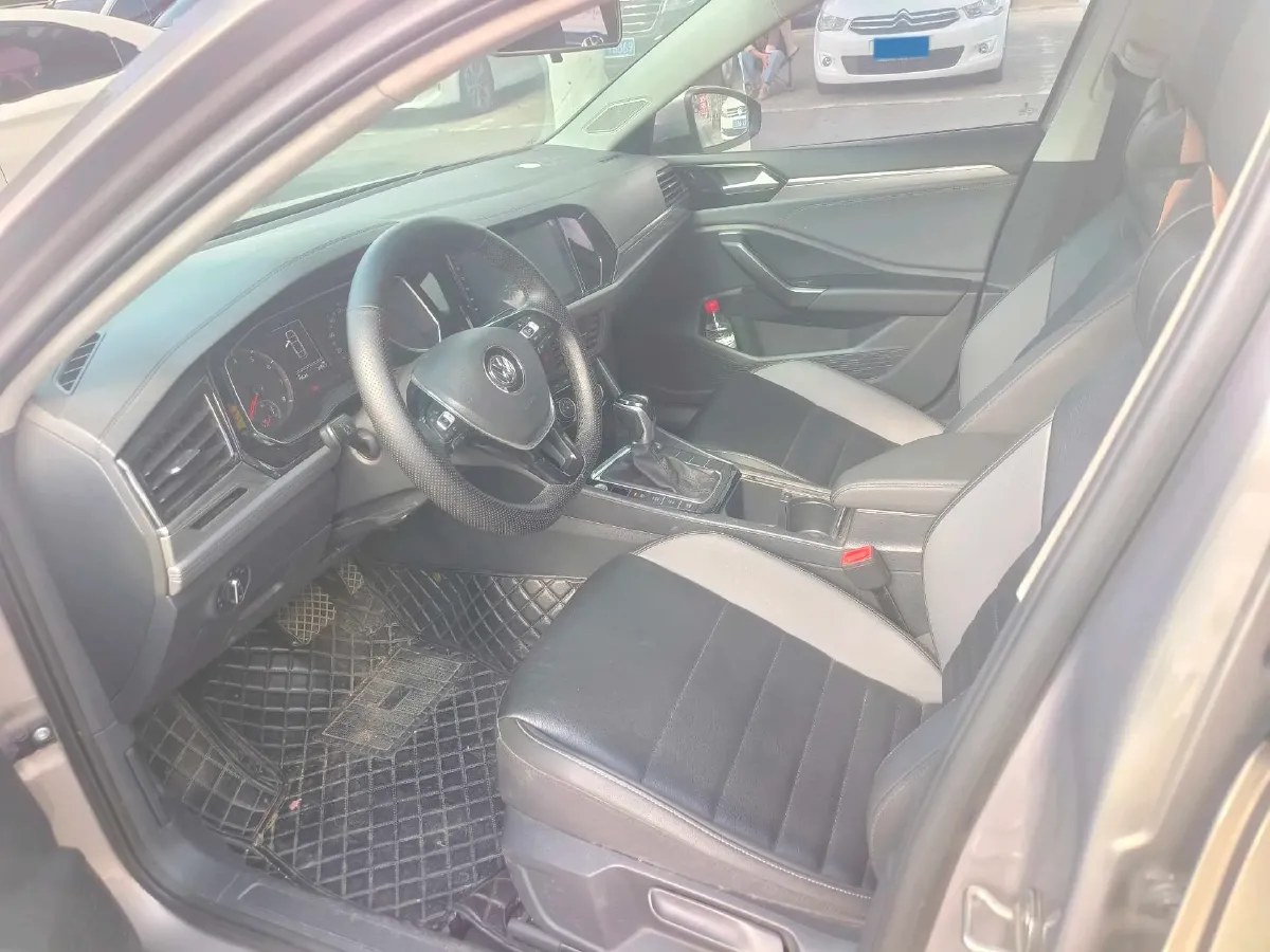 2019 Volkswagen Tharu 1.4T 150HP L4 7DCT,autocango,china used car exporter,china ev exporter,chinese used car exporter,chinese used ev exporter