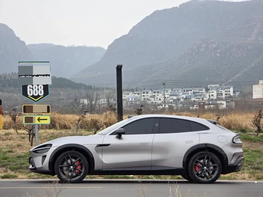 2025 MI YU7 BEV 101.7KWH,autocango,china used car exporter,china ev exporter,chinese used car exporter,chinese used ev exporter