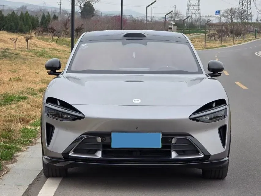 2025 MI YU7 BEV 101.7KWH,autocango,china used car exporter,china ev exporter,chinese used car exporter,chinese used ev exporter