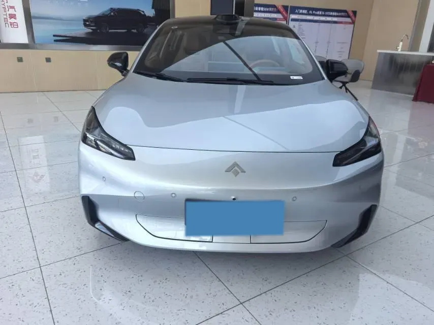 2024 HYPTEC GT BEV 70KWH,autocango,china used car exporter,china ev exporter,chinese used car exporter,chinese used ev exporter