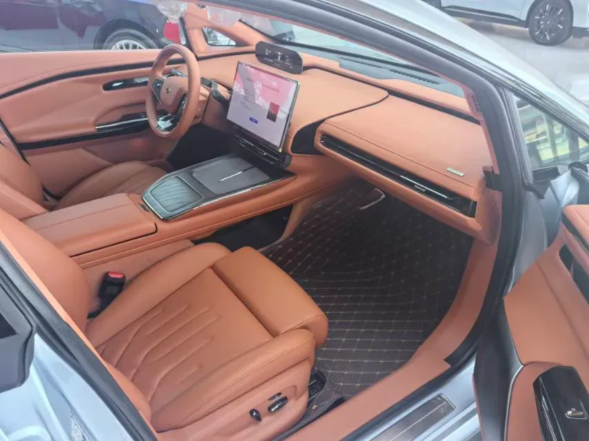 2024 HYPTEC GT BEV 70KWH,autocango,china used car exporter,china ev exporter,chinese used car exporter,chinese used ev exporter