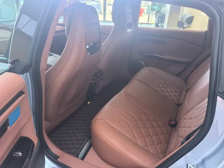 2024 HYPTEC GT BEV 70KWH,autocango,china used car exporter,china ev exporter,chinese used car exporter,chinese used ev exporter