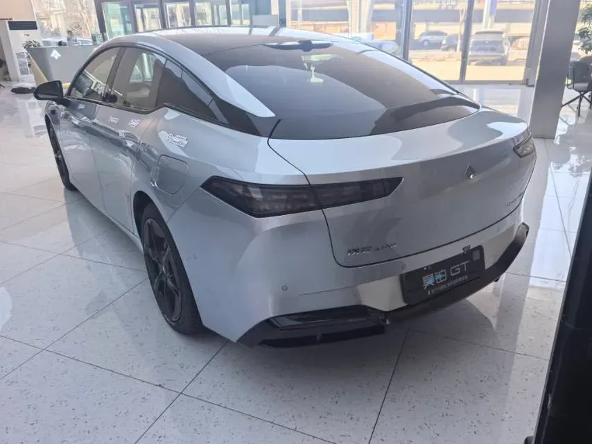 2024 HYPTEC GT BEV 70KWH,autocango,china used car exporter,china ev exporter,chinese used car exporter,chinese used ev exporter