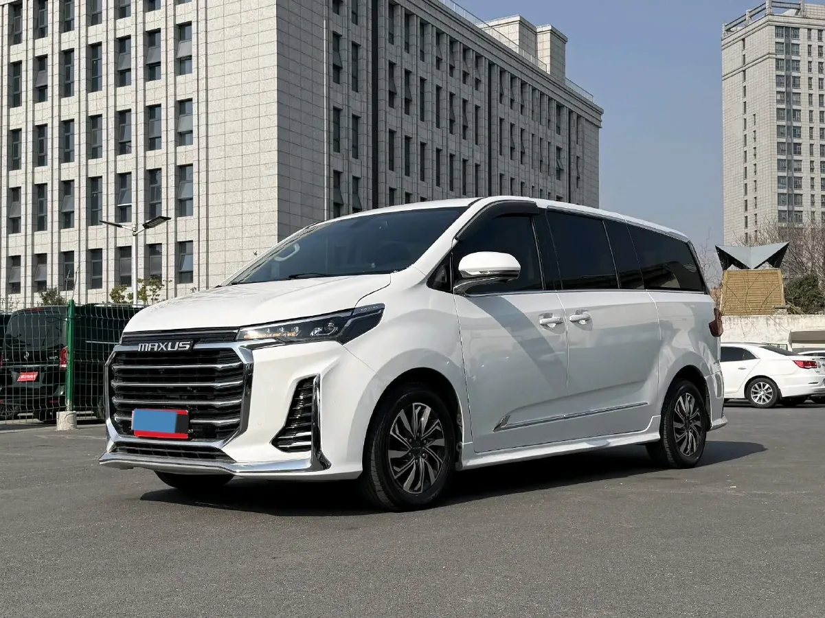 2021 MAXUS G20 2.0T 224HP L4 8AT,autocango,china used car exporter,china ev exporter,chinese used car exporter,chinese used ev exporter