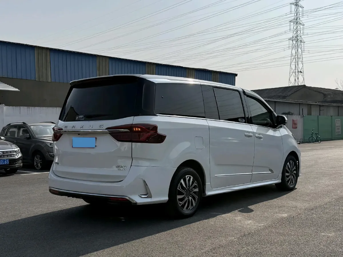 2021 MAXUS G20 2.0T 224HP L4 8AT,autocango,china used car exporter,china ev exporter,chinese used car exporter,chinese used ev exporter