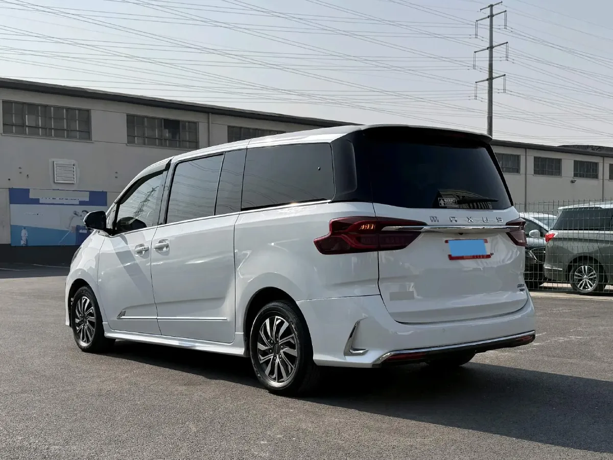 2021 MAXUS G20 2.0T 224HP L4 8AT,autocango,china used car exporter,china ev exporter,chinese used car exporter,chinese used ev exporter