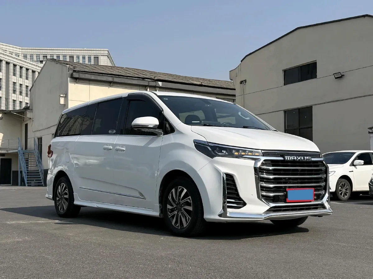 2021 MAXUS G20 2.0T 224HP L4 8AT,autocango,china used car exporter,china ev exporter,chinese used car exporter,chinese used ev exporter