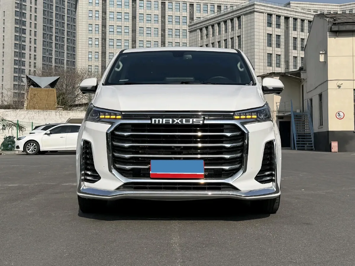 2021 MAXUS G20 2.0T 224HP L4 8AT,autocango,china used car exporter,china ev exporter,chinese used car exporter,chinese used ev exporter