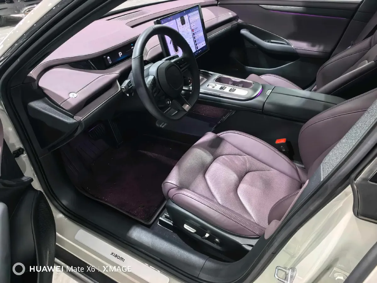 2024 MI SU7 BEV 73.6KWH,autocango,china used car exporter,china ev exporter,chinese used car exporter,chinese used ev exporter