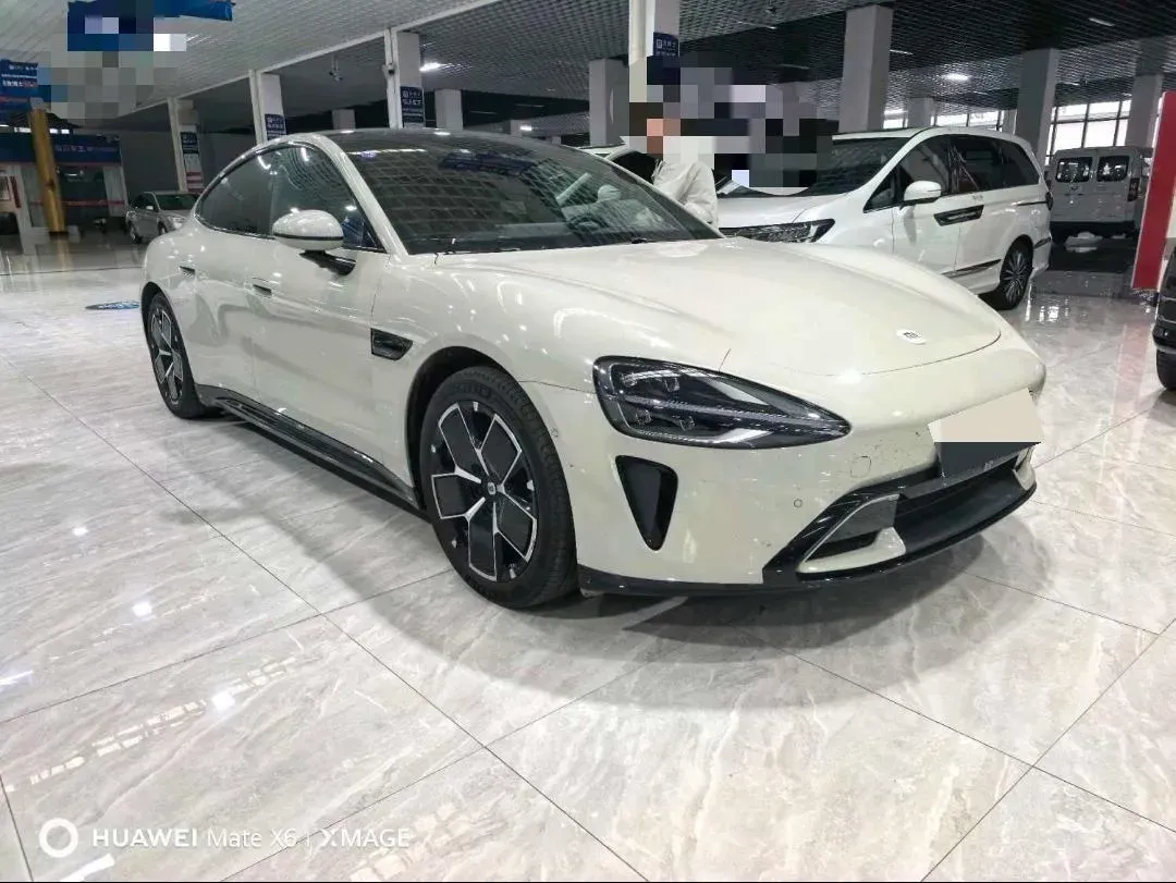 2024 MI SU7 BEV 73.6KWH,autocango,china used car exporter,china ev exporter,chinese used car exporter,chinese used ev exporter