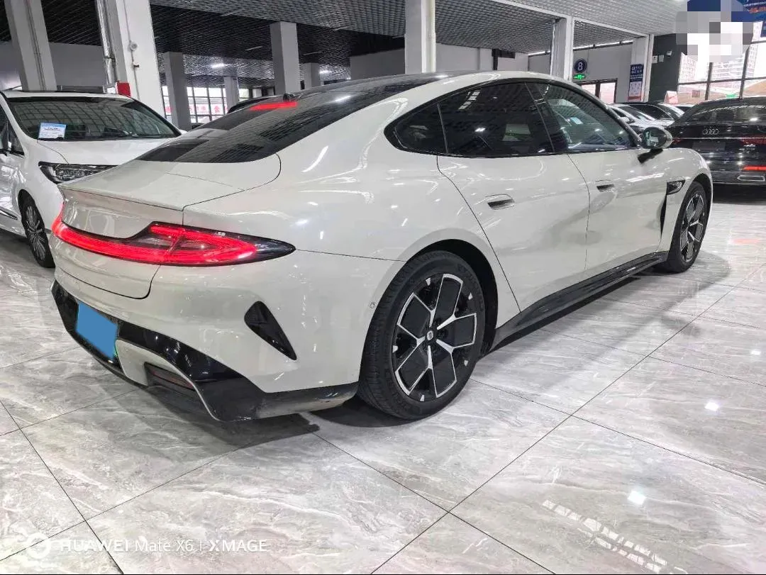 2024 MI SU7 BEV 73.6KWH,autocango,china used car exporter,china ev exporter,chinese used car exporter,chinese used ev exporter