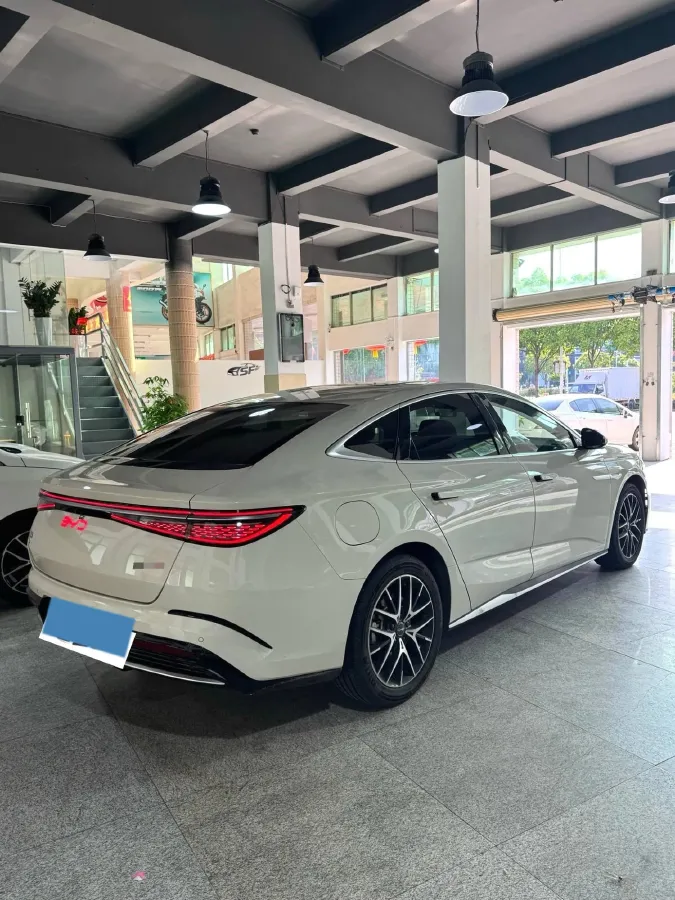 2025 BYD Seal07 DM-i 1.5L 101HP L4 E-CVT PHEV 17.6KWH,autocango,china used car exporter,china ev exporter,chinese used car exporter,chinese used ev exporter