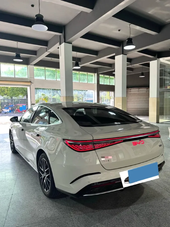 2025 BYD Seal07 DM-i 1.5L 101HP L4 E-CVT PHEV 17.6KWH,autocango,china used car exporter,china ev exporter,chinese used car exporter,chinese used ev exporter