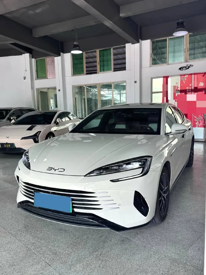 2025 BYD Seal07 DM-i 1.5L 101HP L4 E-CVT PHEV 17.6KWH,autocango,china used car exporter,china ev exporter,chinese used car exporter,chinese used ev exporter