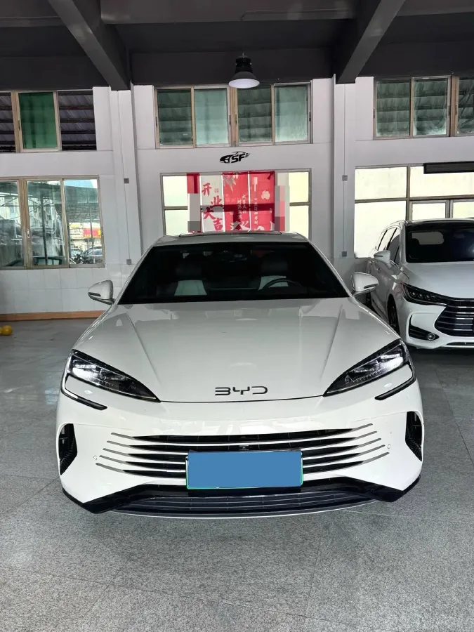 2025 BYD Seal07 DM-i 1.5L 101HP L4 E-CVT PHEV 17.6KWH,autocango,china used car exporter,china ev exporter,chinese used car exporter,chinese used ev exporter