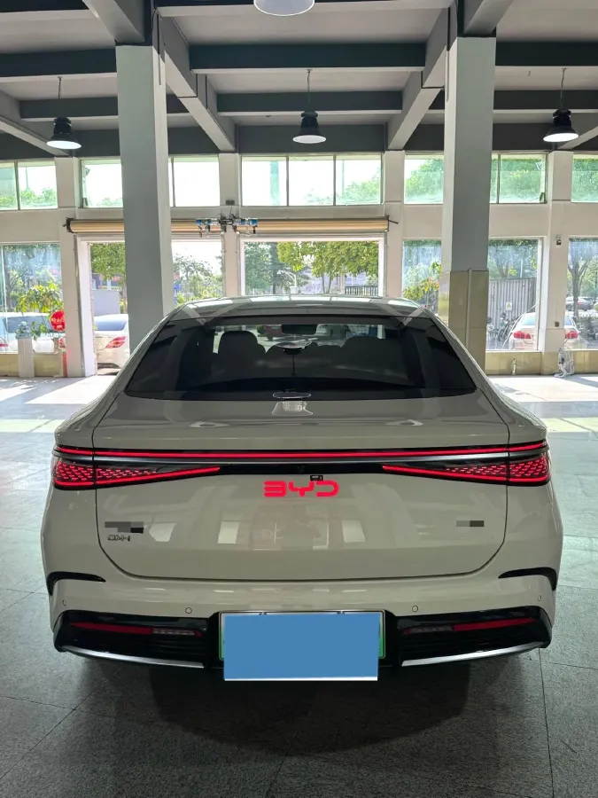 2025 BYD Seal07 DM-i 1.5L 101HP L4 E-CVT PHEV 17.6KWH,autocango,china used car exporter,china ev exporter,chinese used car exporter,chinese used ev exporter