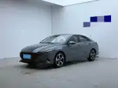 2021 HYUNDAI ELANTRA,autocango,china used car exporter,china ev exporter,chinese used car exporter,chinese used ev exporter