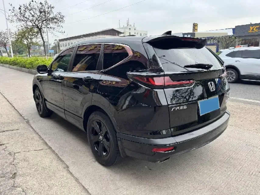 2020 Honda Breeze 1.5T 193HP L4 CVT,autocango,china used car exporter,china ev exporter,chinese used car exporter,chinese used ev exporter