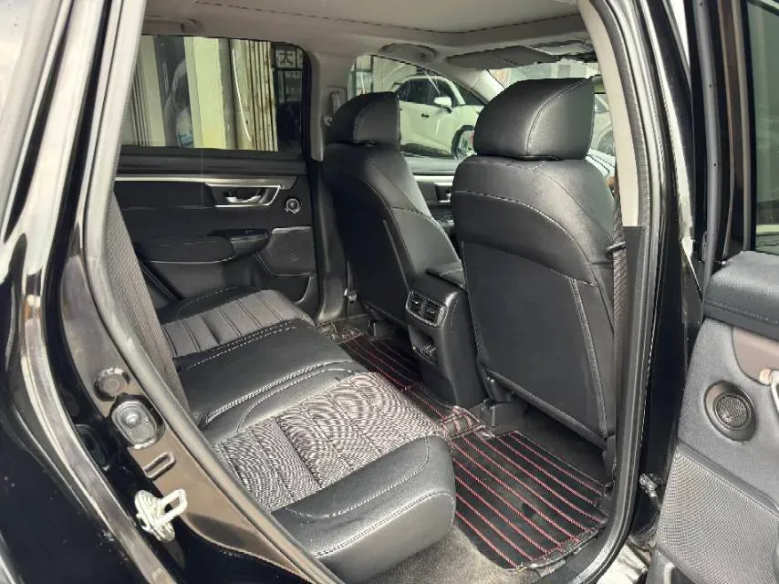 2020 Honda Breeze 1.5T 193HP L4 CVT,autocango,china used car exporter,china ev exporter,chinese used car exporter,chinese used ev exporter