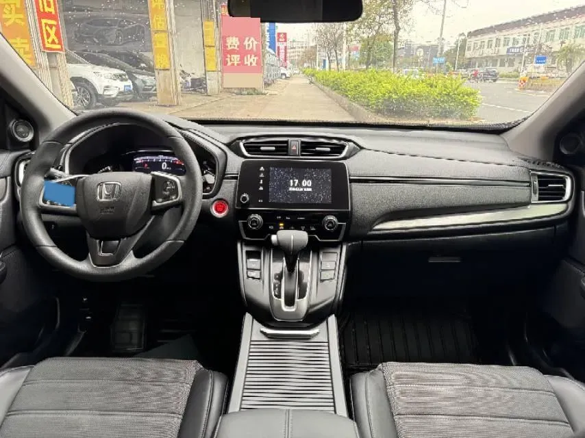 2020 Honda Breeze 1.5T 193HP L4 CVT,autocango,china used car exporter,china ev exporter,chinese used car exporter,chinese used ev exporter