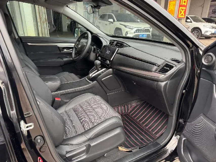 2020 Honda Breeze 1.5T 193HP L4 CVT,autocango,china used car exporter,china ev exporter,chinese used car exporter,chinese used ev exporter