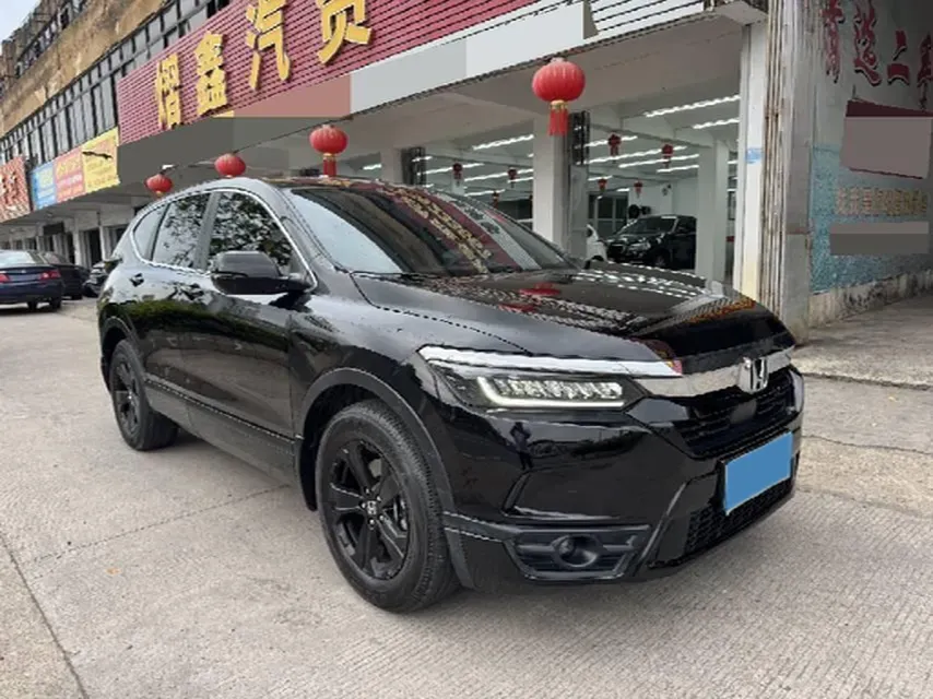 2020 Honda Breeze 1.5T 193HP L4 CVT,autocango,china used car exporter,china ev exporter,chinese used car exporter,chinese used ev exporter