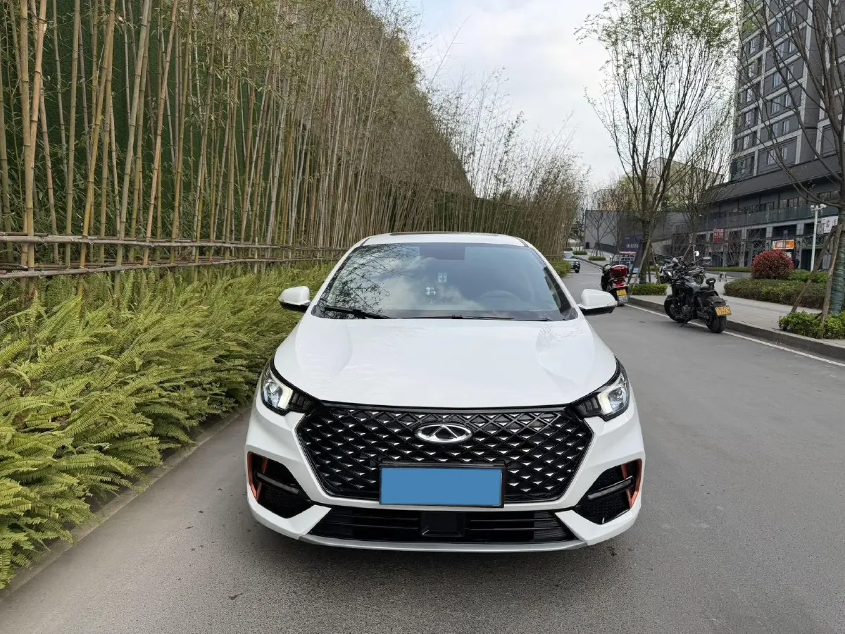 2023 Chery Arrizo 5 Plus 1.5T 156HP L4 CVT,autocango,china used car exporter,china ev exporter,chinese used car exporter,chinese used ev exporter