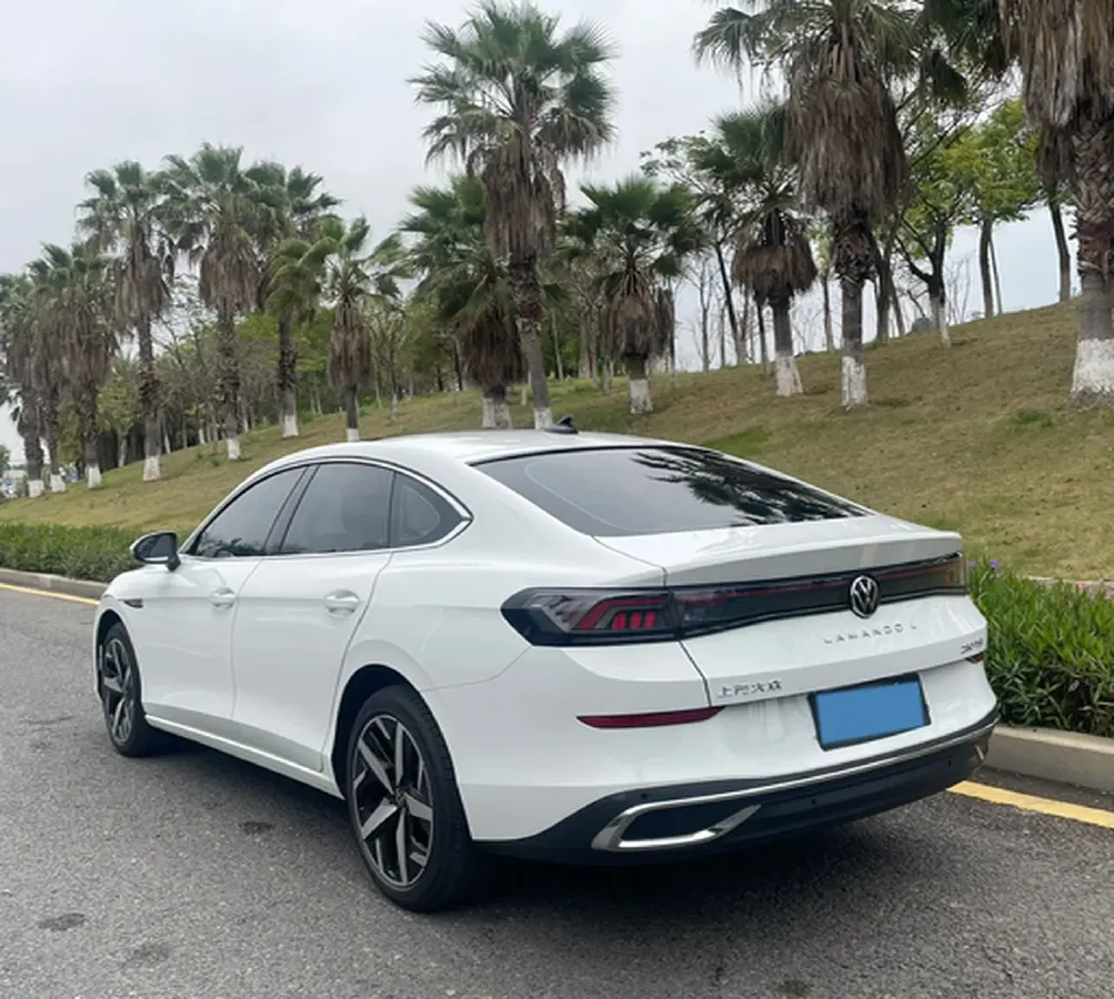 2024 Volkswagen Lamando 1.4T 150HP L4 7DCT,autocango,china used car exporter,china ev exporter,chinese used car exporter,chinese used ev exporter