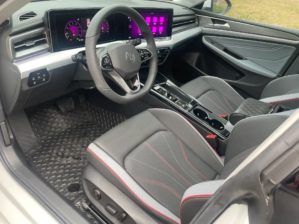 2024 Volkswagen Lamando 1.4T 150HP L4 7DCT,autocango,china used car exporter,china ev exporter,chinese used car exporter,chinese used ev exporter