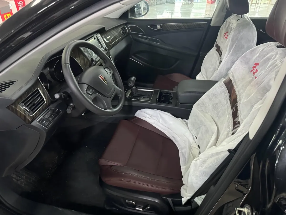 2021 HongQi H7 1.8T 188HP L4 6AT,autocango,china used car exporter,china ev exporter,chinese used car exporter,chinese used ev exporter