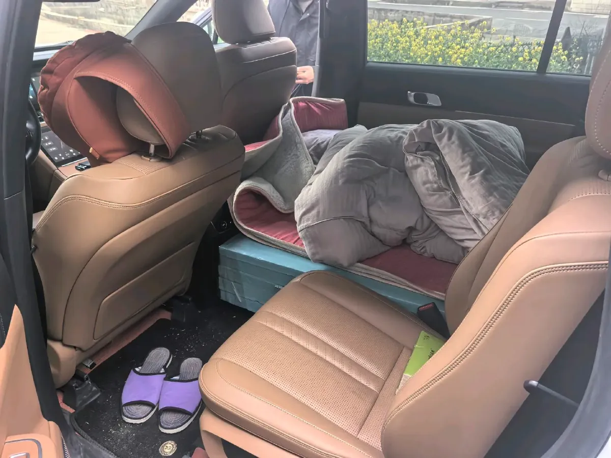 2020 Li ONE Range Extended 131HP REEV 40.5KWH,autocango,china used car exporter,china ev exporter,chinese used car exporter,chinese used ev exporter